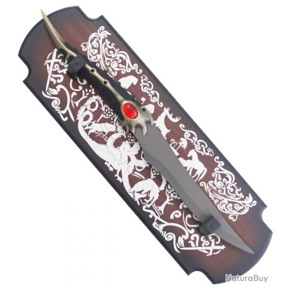 Arya Stark Poignard Game of Thrones Dague V2 Repliksword