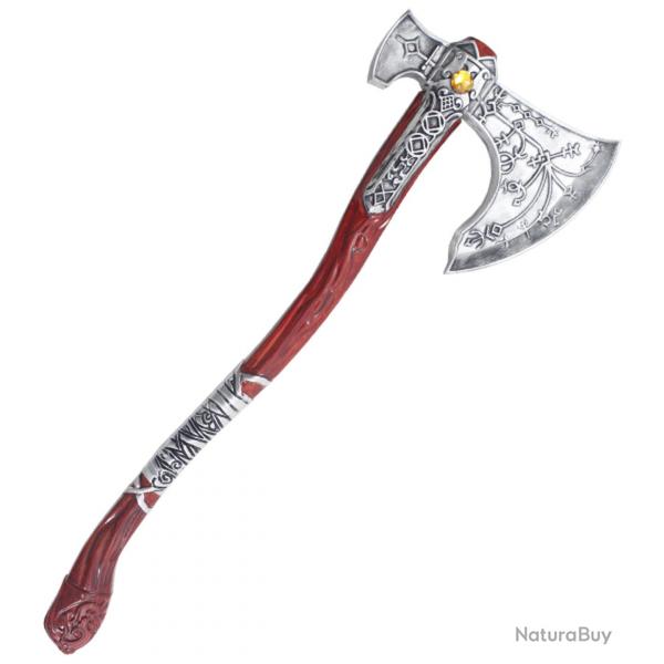 God of War Hache kratos Resine Hache Leviathan Replique Repliksword