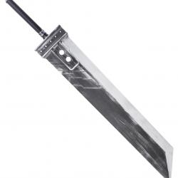 Buster Epee en Mousse Buster Sword Replique Epee Broyeuse Latex Repliksword