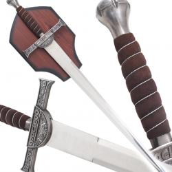 Epee Connor Macleod Sabre Epee Highlander Replique Repliksword