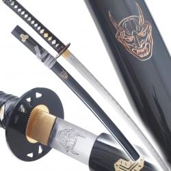 Kill Bill Katana Forge Sabre Bill Epee Tranchant - Lame Maru 1045 Repliksword