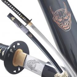 Kill Bill Katana Forge Epee Bill Sabre Hattori Hanzo - Lame Damas Repliksword