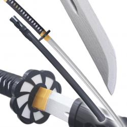 Fate Grand Order Katana en Bois Katana Senji Muramasa's Myoujingiri Muramasa Sabre Epee Repliksword