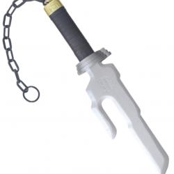 Jujutsu Kaisen Epee en Bois Epee Fushiguro Toji Sabre Cosplay Epee Katana Repliksword