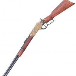 Fusil USA 1866 Fusil Decoration Carabine Denix P1140L Fusil Factice Repliksword