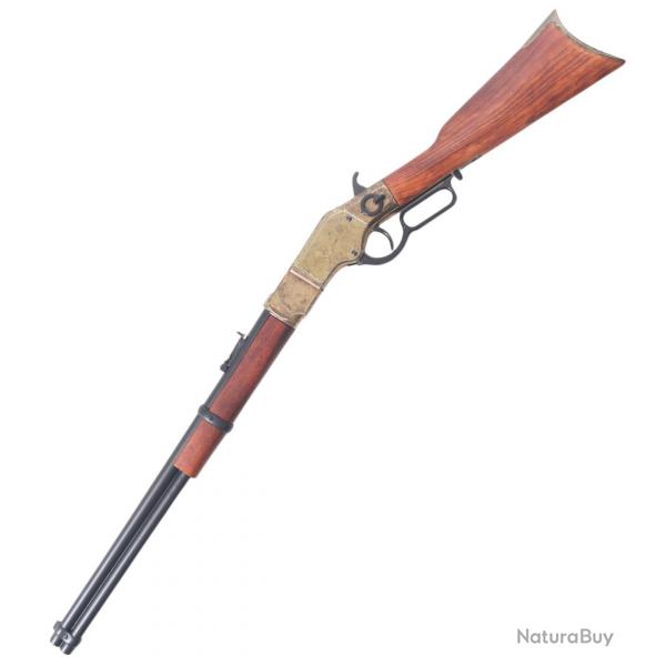 Fusil USA 1866 Fusil Decoration Carabine Denix P1140L Fusil Factice Repliksword