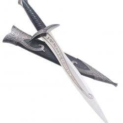 Le Seigneur des Anneaux Dague Sting Coupe Papier Couteau 37cm Repliksword