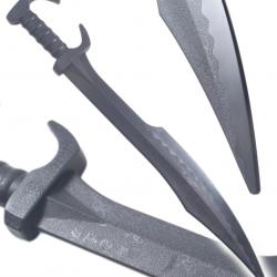 Epee 300 Polypropylene Glaive Leonidas Spartiate Repliksword