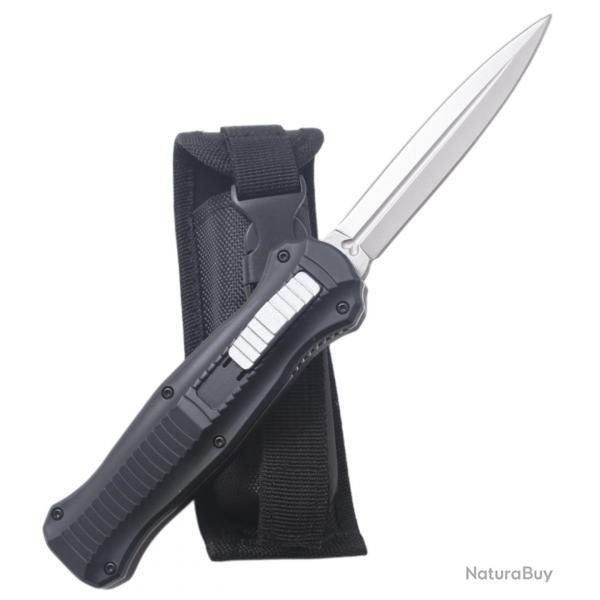 Couteau Automatique Ejectable Full Auto Repliksword