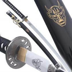 Kill Bill Katana Bill Epee Bill Sabre Hattori Hanzo - Lame Bois Decoration Cosplay Repliksword