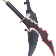 Warcraft Coupe Papier Epee Lothar Ouvre Lettre 6F-333 Repliksword