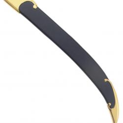 Le Seigneur des Anneaux Fourreau de la Dague de Legolas Sabre Decoration Repliksword