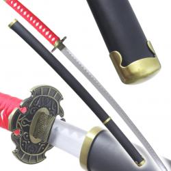 Katana Ninja Gaiden Ryu Hayabusa Epee Yakumo Sabre Shinobi Decoration Repliksword