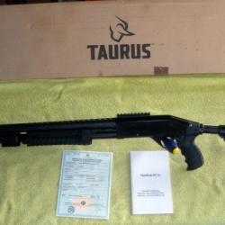 fusil a pompe TAURUS ST 12 Tactical