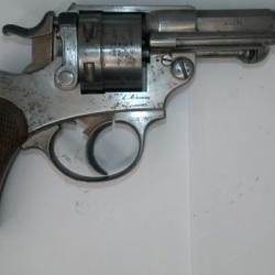Revolver 1873