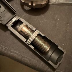 Outil Lee Quick Trim Die Body 223 Rem
