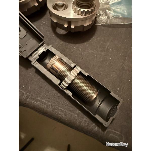 Outil Lee Quick Trim Die Body 223 Rem