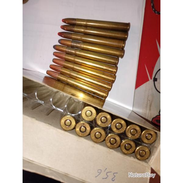 balles chasse browning/ norma/ ppu/ 9.3x74r
