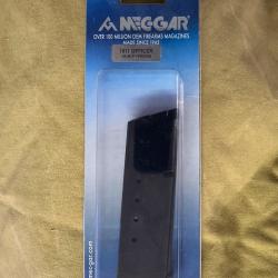 chargeur 1911 officer - MEC GAR