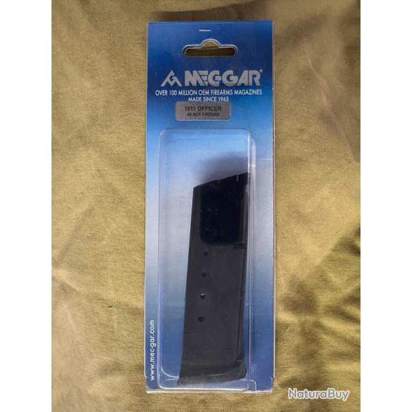 chargeur 1911 officer - MEC GAR