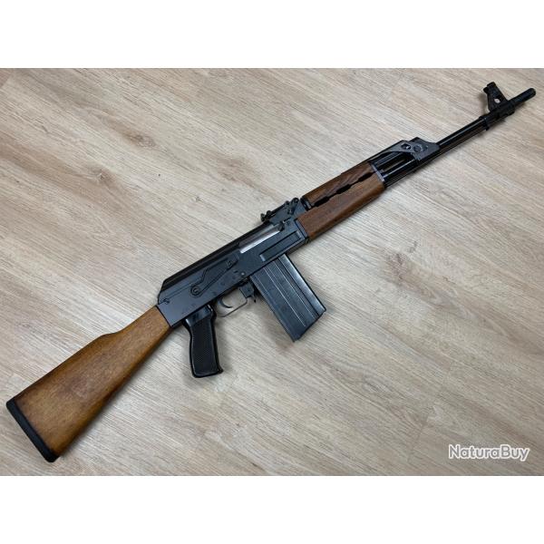 Carabine Zastava PAPM77