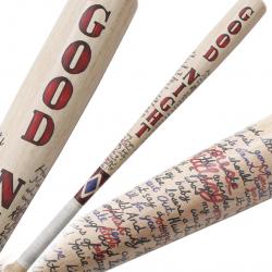 Batte de Harley Quinn Suicide Squad NN4568 Batte de Baseball Good Night Repliksword