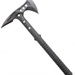 Hache - Hachette - Tomahawk Black Wolf Tactique Repliksword