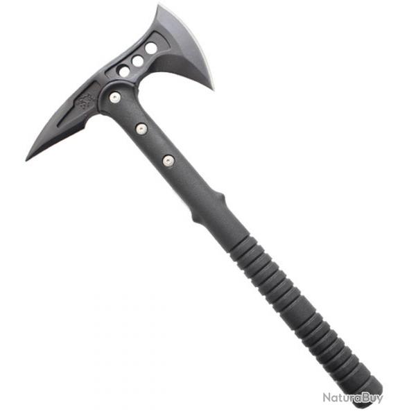 Hache - Hachette - Tomahawk Black Wolf Tactique Repliksword