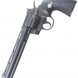 Pistolet Denix Revolver Phyton Magnum 8 Pistolet Decoration Revolver Factice - 1061 Repliksword