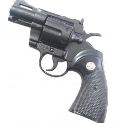 Revolver Denix Phyton 2 Pisolet Phyton 2 Pistolet Decoration Revolver Factice - 1062 Repliksword
