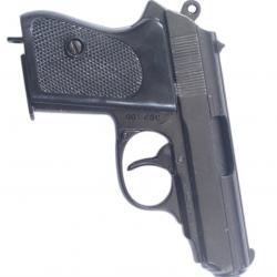 Pistolet Semi-Automatique Revolver Denix Pistolet Allemagne 1931 Revolver Factice - 1277 Repliksword