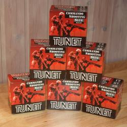 x150 Tunet Commando Shooting 12x67 - SANS PRIX DE RESERVE