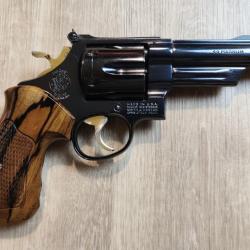 Revolver SMITH & WESSON mod. 29-2 - Calibre .44 Magnum - 4" (Occasion, révisé/testé)