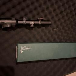 Swarovski Z6I 1-6x24