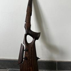Crosse Sauer 101 gti