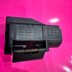 Chargeur Magnum Blaser R93