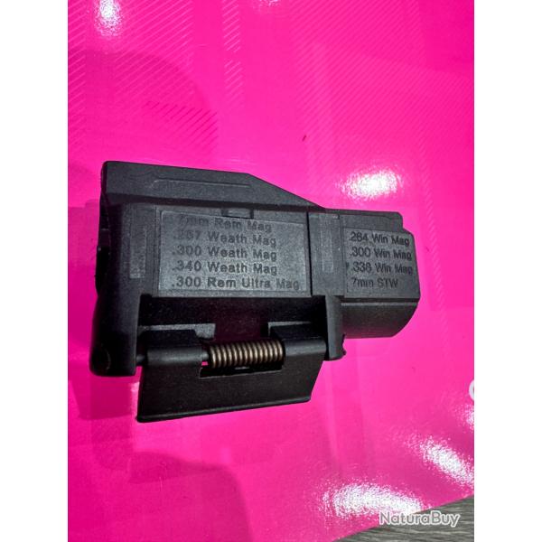 Chargeur Magnum Blaser R93