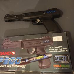 GAMO 900 CO2 plomb 4,5