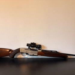 Carabine Verney Carron impact auto 7rm