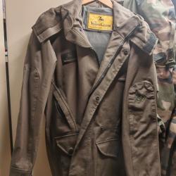 Veste de chasse
