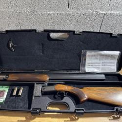Blaser F16 Game 12/76