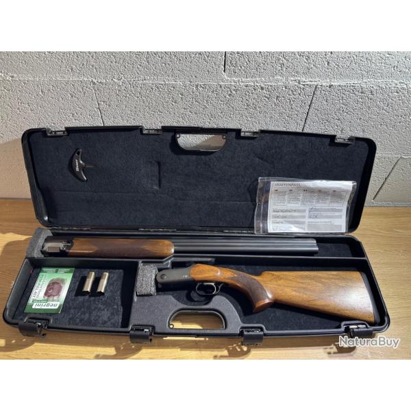 Blaser F16 Game 12/76