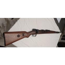 Mauser 98 K daté 1940 Fabricant Sauer Calibre d 'origine Pour TAR