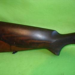 Crosse fusil LUGER calibre 12