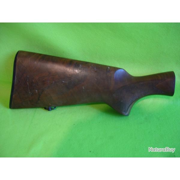 Crosse pour fusil luger