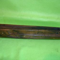 Devant Luger Calibre 12