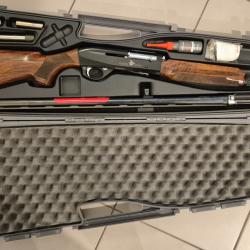 Fusil Semi Auto Benelli Beccaccia Suprême - Calibre 12.