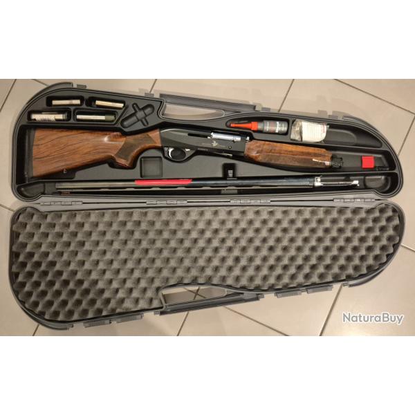 Fusil Semi Auto Benelli Beccaccia Suprme - Calibre 12.