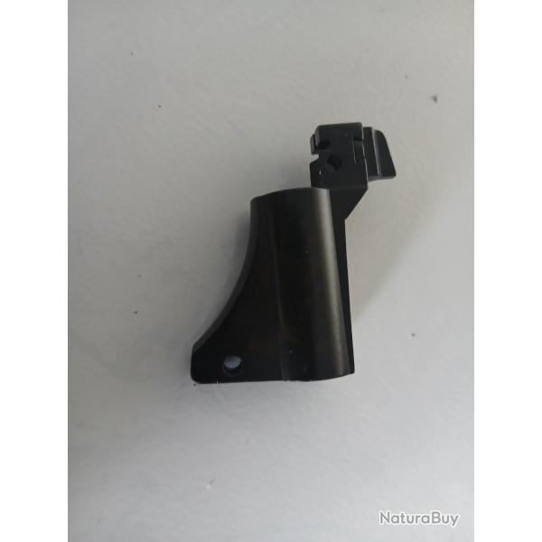 Guidon avec support mp38 mp40