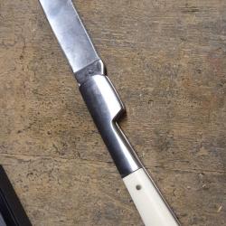 Couteau pliant de poche Classic POCKET KNIVES  NEUF